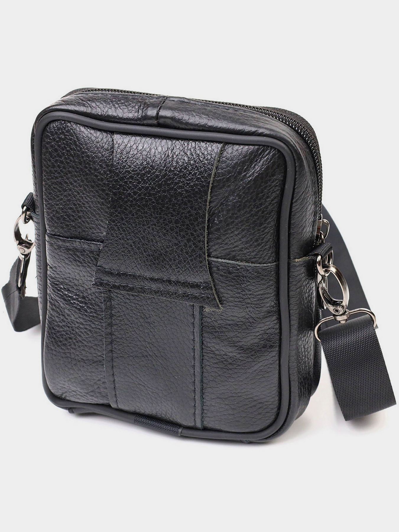 Поясна сумка Vintage модель bag24_21483 Фото