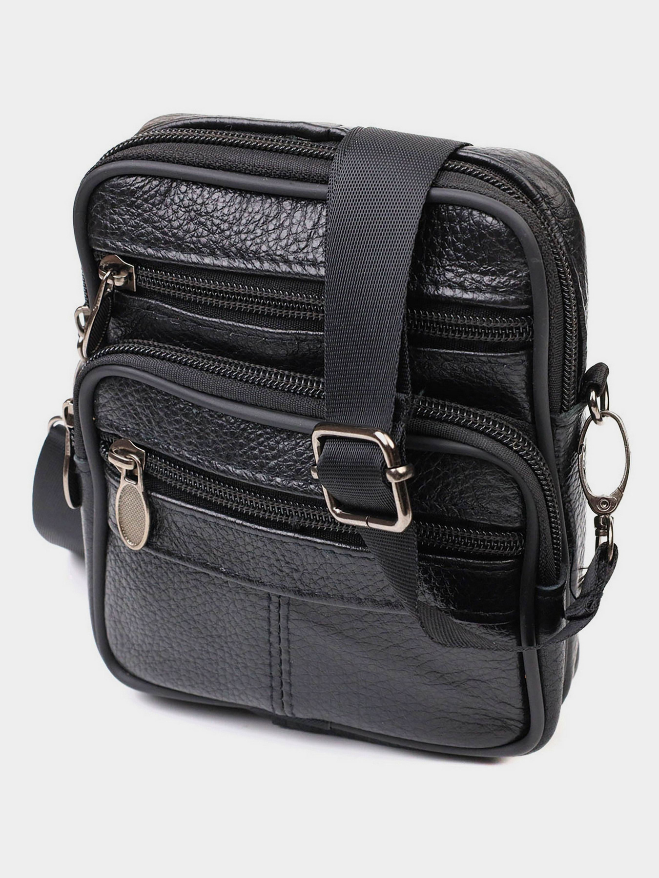 Поясна сумка Vintage модель bag24_21483 Фото