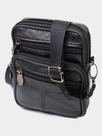 Поясна сумка Vintage модель bag24_21483 Фото