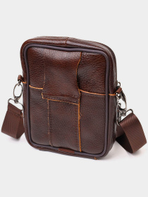 Поясная сумка Vintage модель bag24_21484 Фото