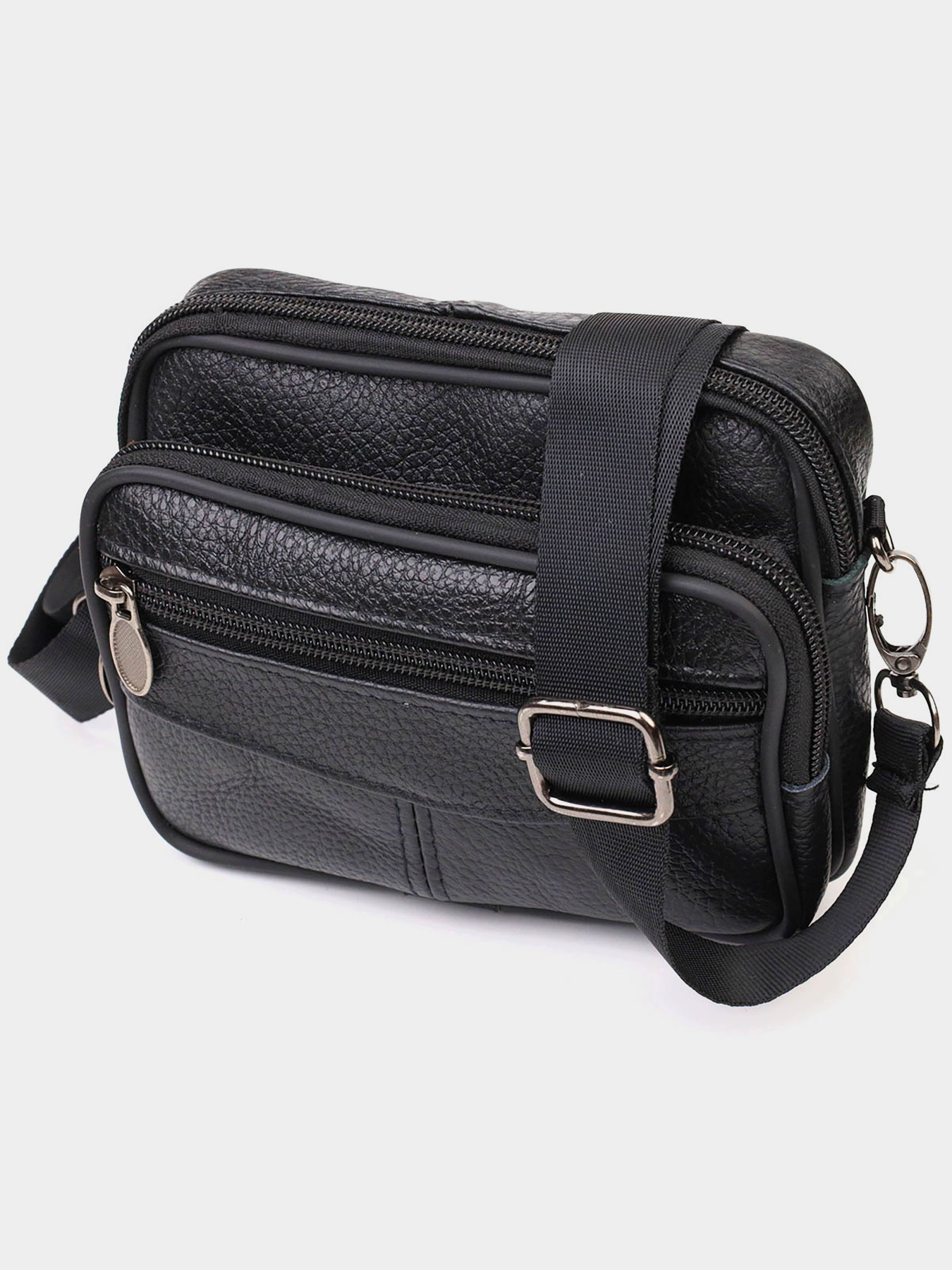 Поясная сумка Vintage модель bag24_21485 Фото