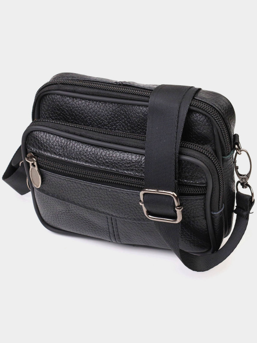 Поясная сумка Vintage модель bag24_21485 Фото