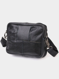 Поясна сумка Vintage модель bag24_21485 Фото