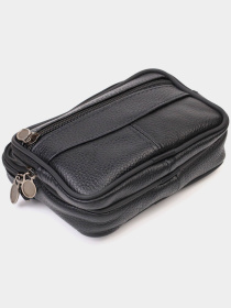 Поясна сумка Vintage модель bag24_21485 Фото