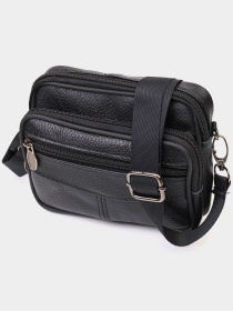 Поясна сумка Vintage модель bag24_21485 Фото