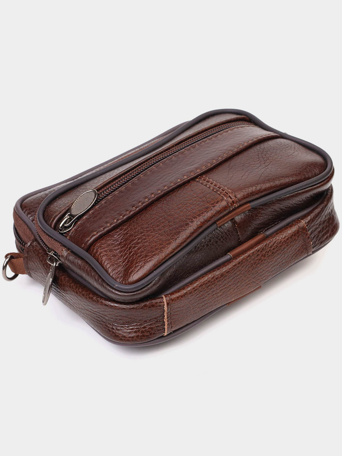 Поясная сумка Vintage модель bag24_21486 Фото