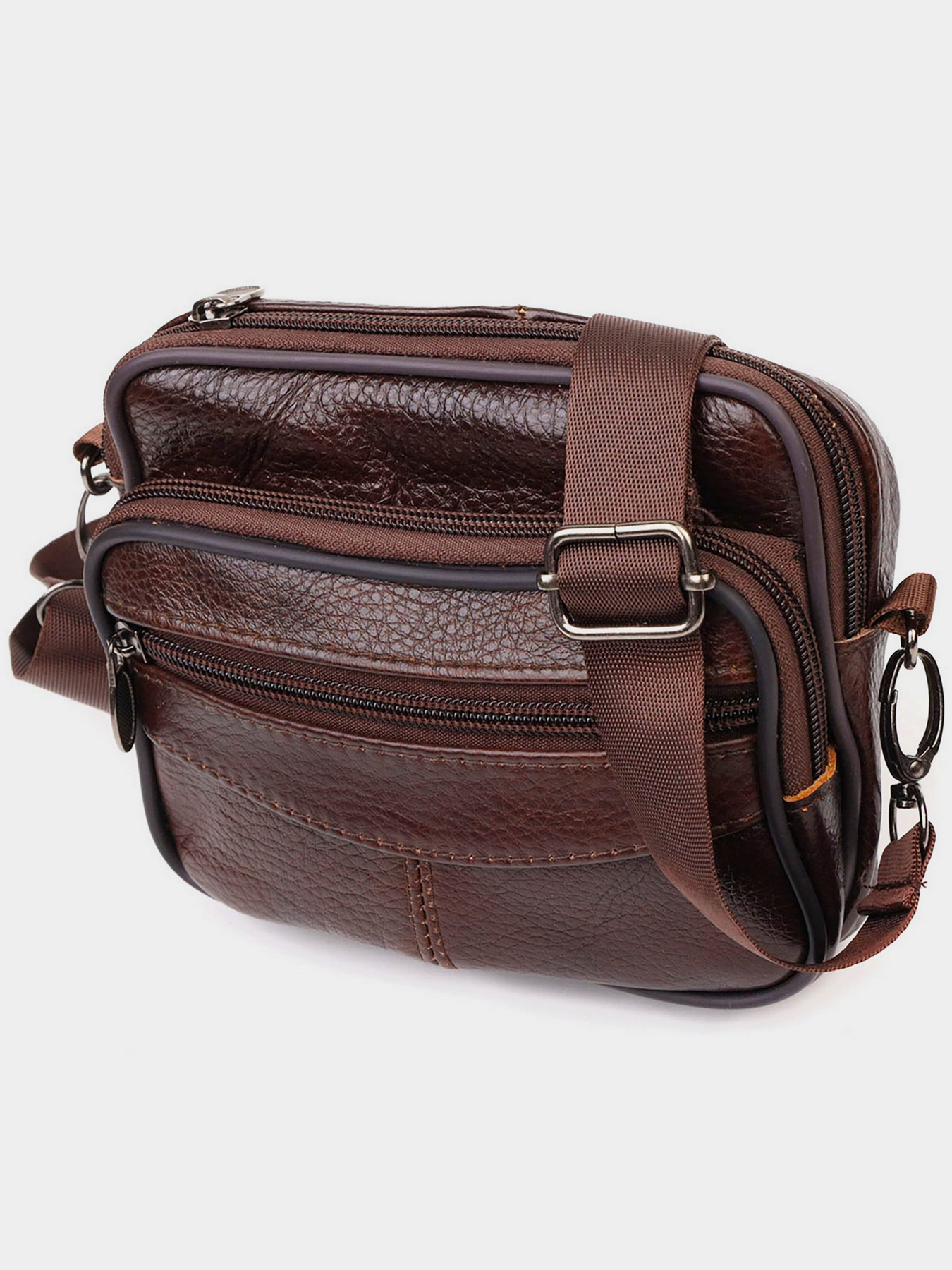 Поясная сумка Vintage модель bag24_21486 Фото