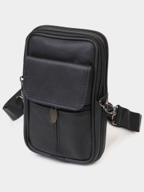 Поясная сумка Vintage модель bag24_21487 Фото