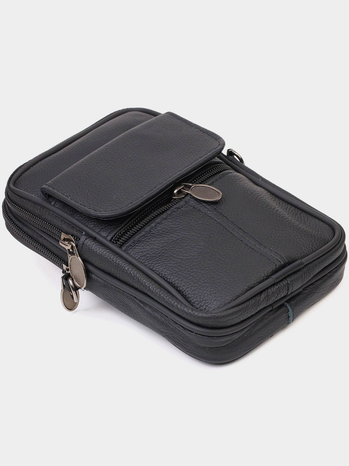 Поясна сумка Vintage модель bag24_21487 Фото