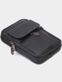 Поясна сумка Vintage модель bag24_21487 Фото