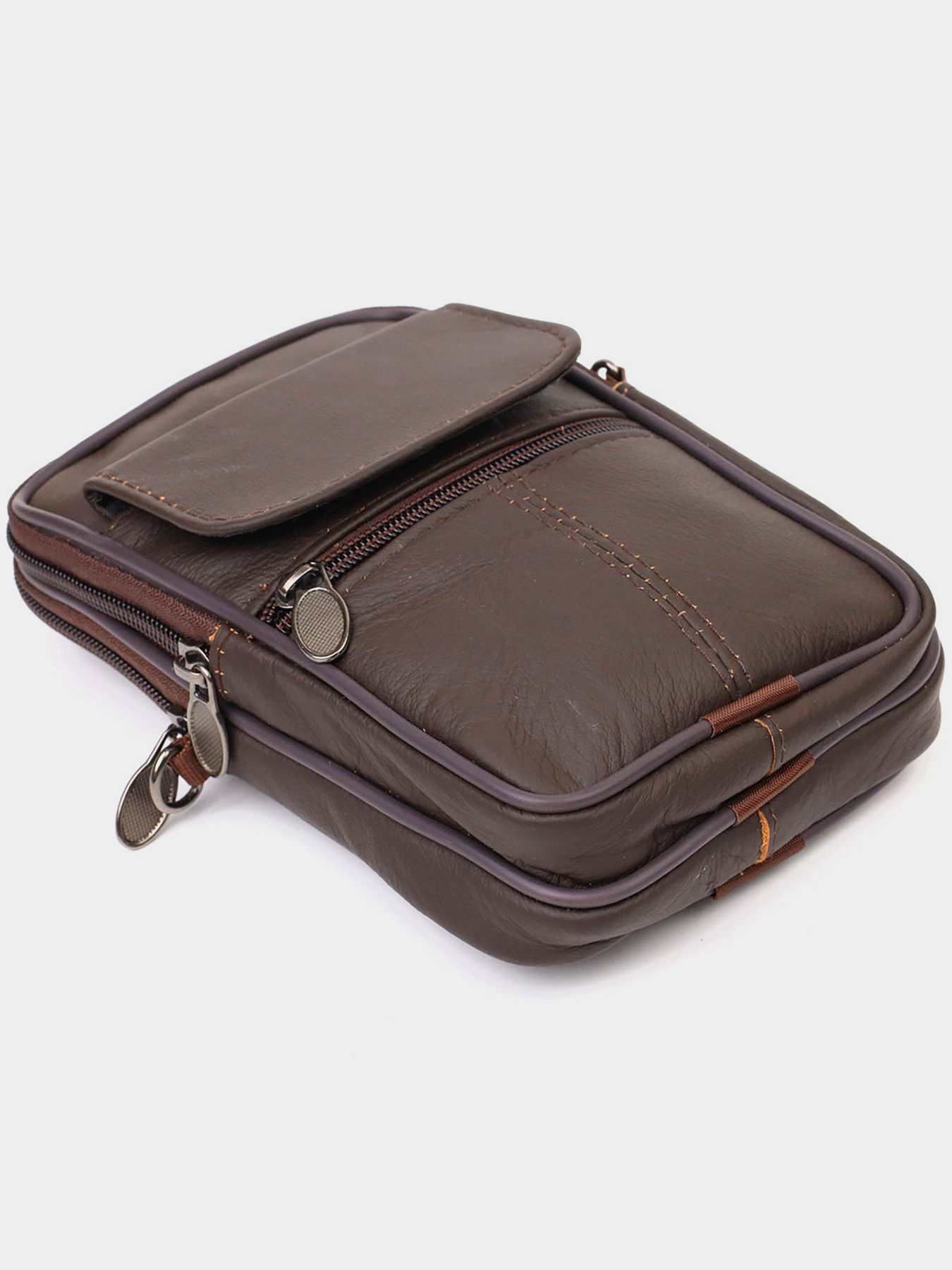 Поясная сумка Vintage модель bag24_21488 Фото