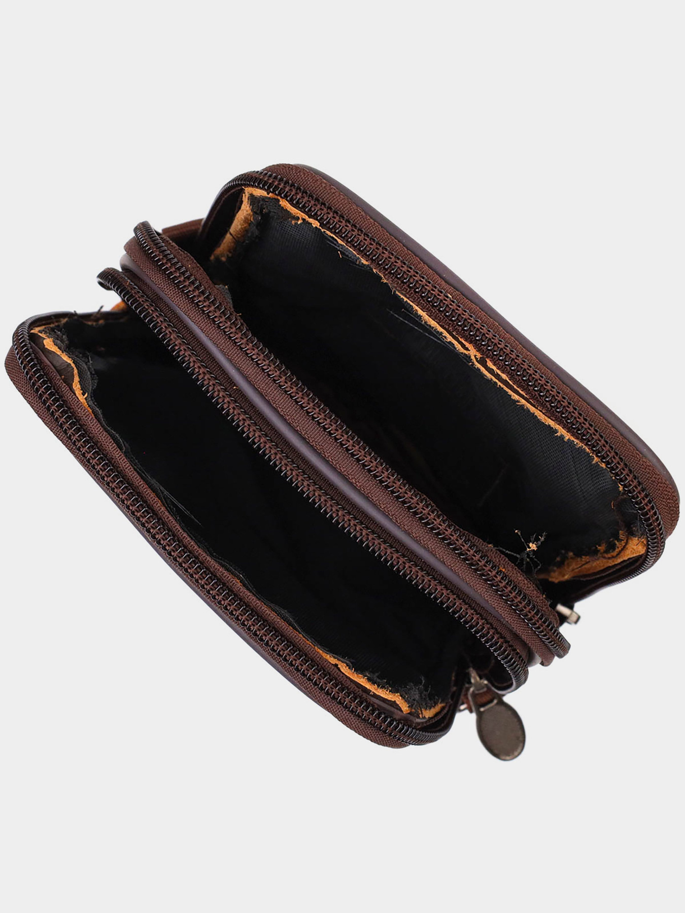 Поясная сумка Vintage модель bag24_21488 Фото