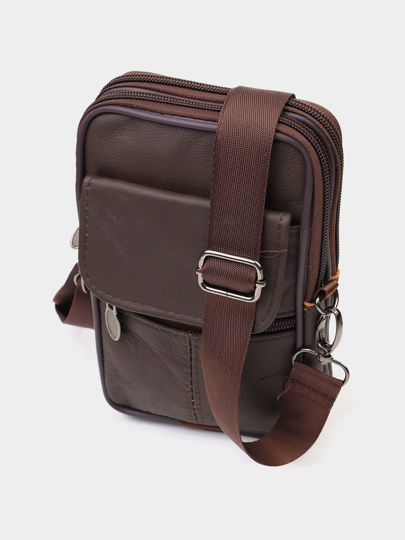 Поясная сумка Vintage модель bag24_21488 Фото