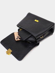 Кросс-боди Vintage модель bag24_22074 Фото