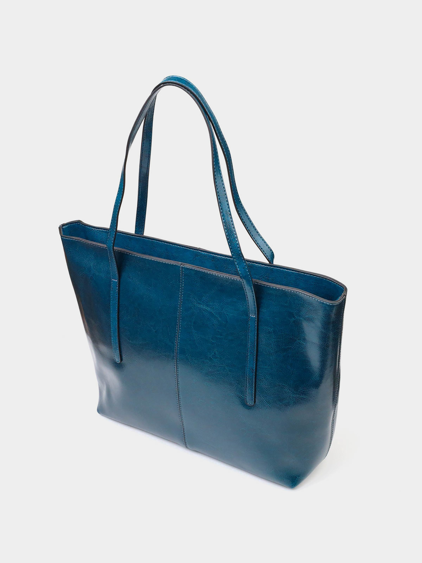 Шопер Vintage модель bag24_22075 Фото