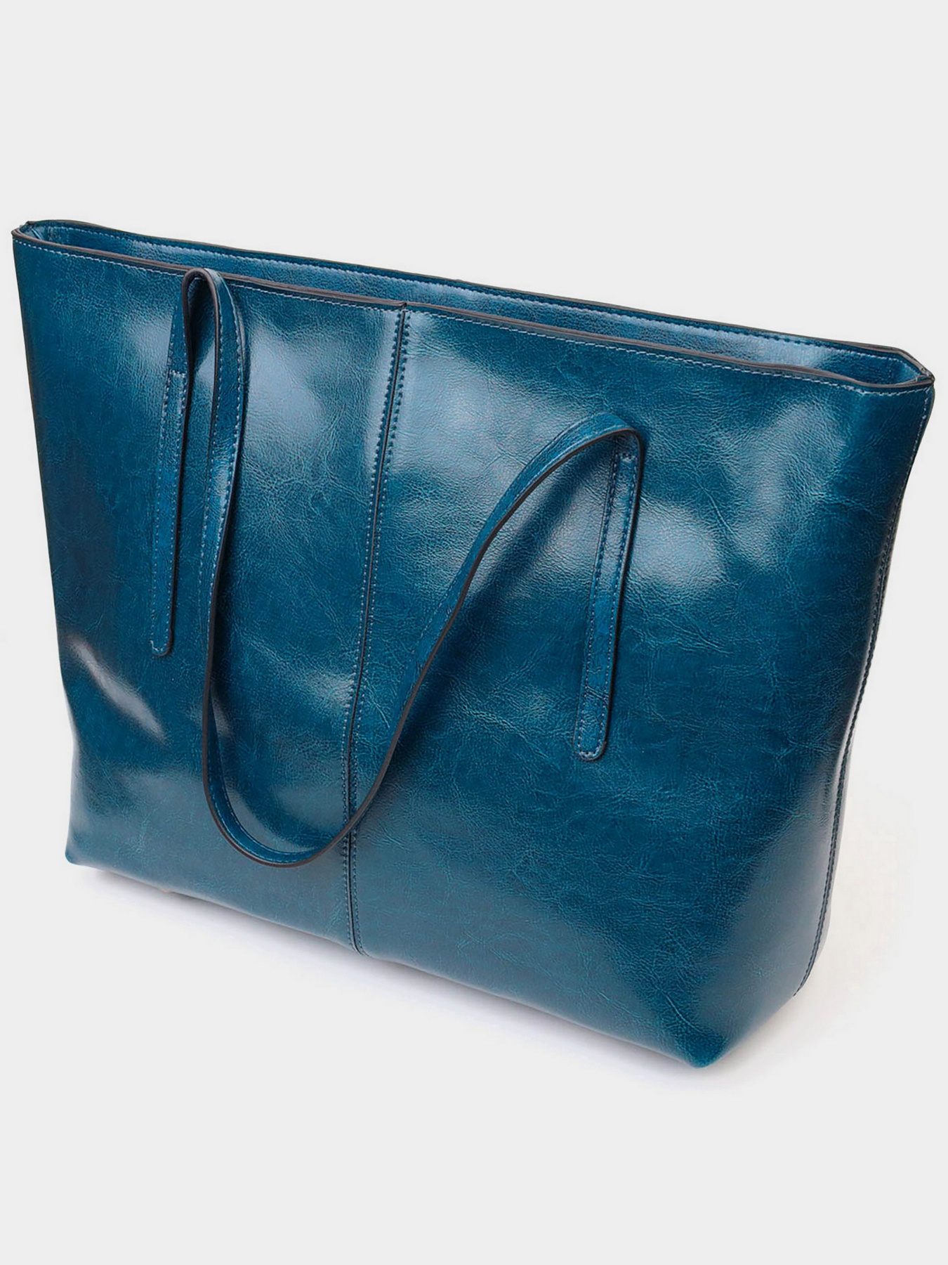 Шопер Vintage модель bag24_22075 Фото