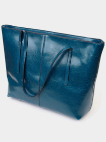 Шопер Vintage модель bag24_22075 Фото