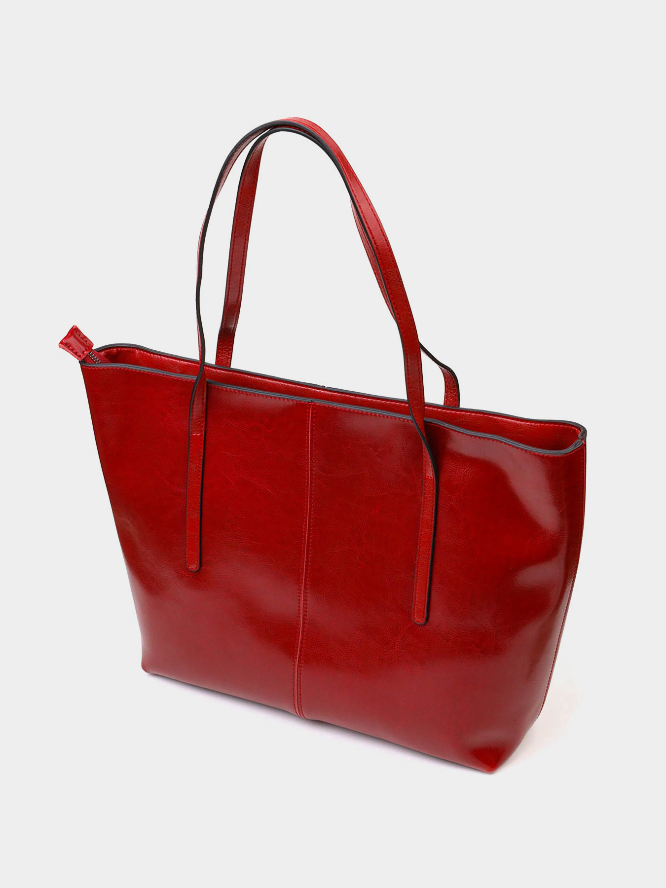 Шопер Vintage модель bag24_22076 Фото