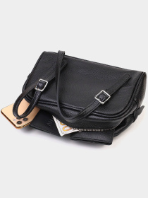 Кросс-боди Vintage модель bag24_22078 Фото