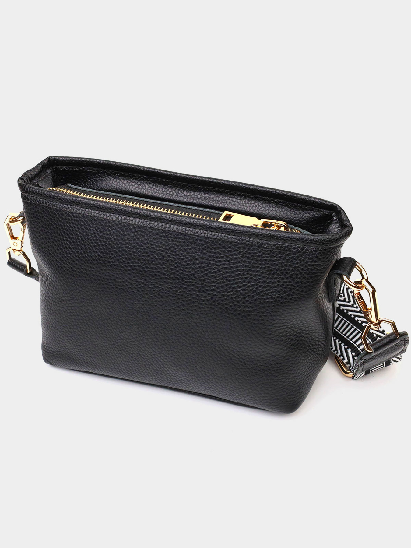 Крос-боді Vintage модель bag24_22080 Крос-боді Vintage модель bag24_22080 Фото