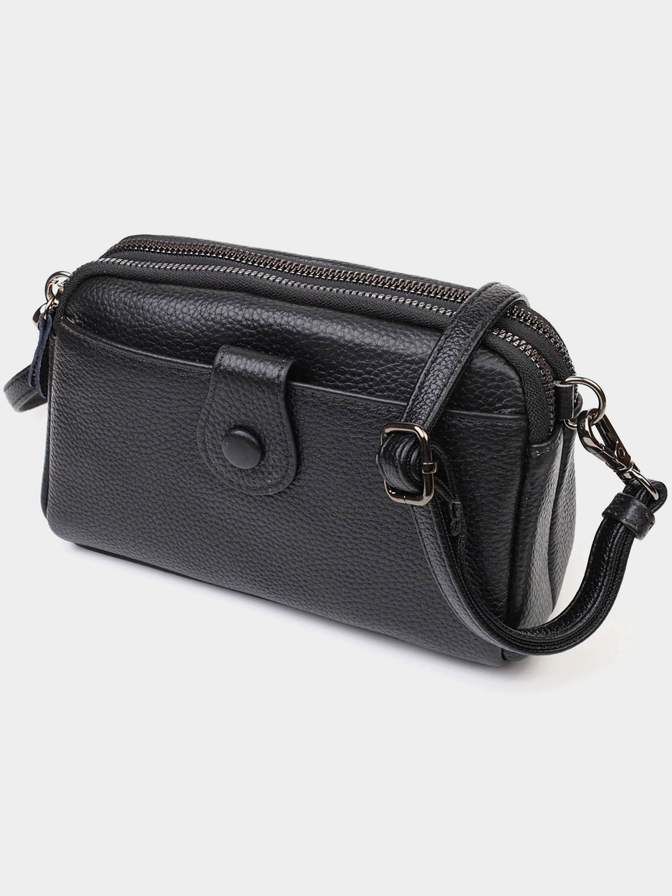 Кросс-боди Vintage модель bag24_22086 Фото