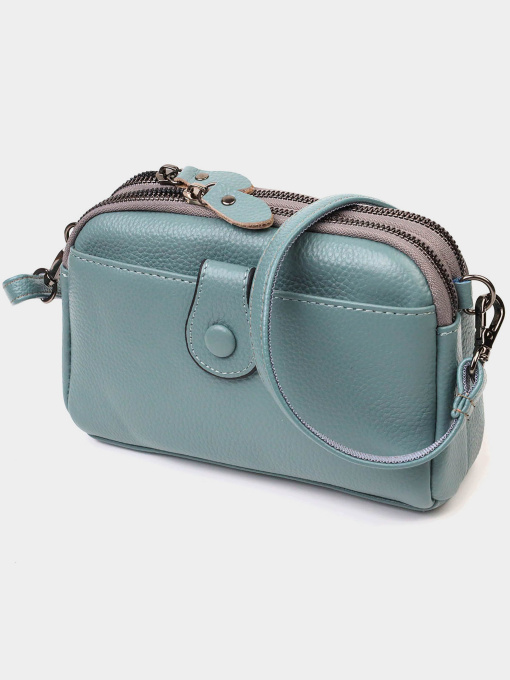 Кросс-боди Vintage модель bag24_22087 Фото