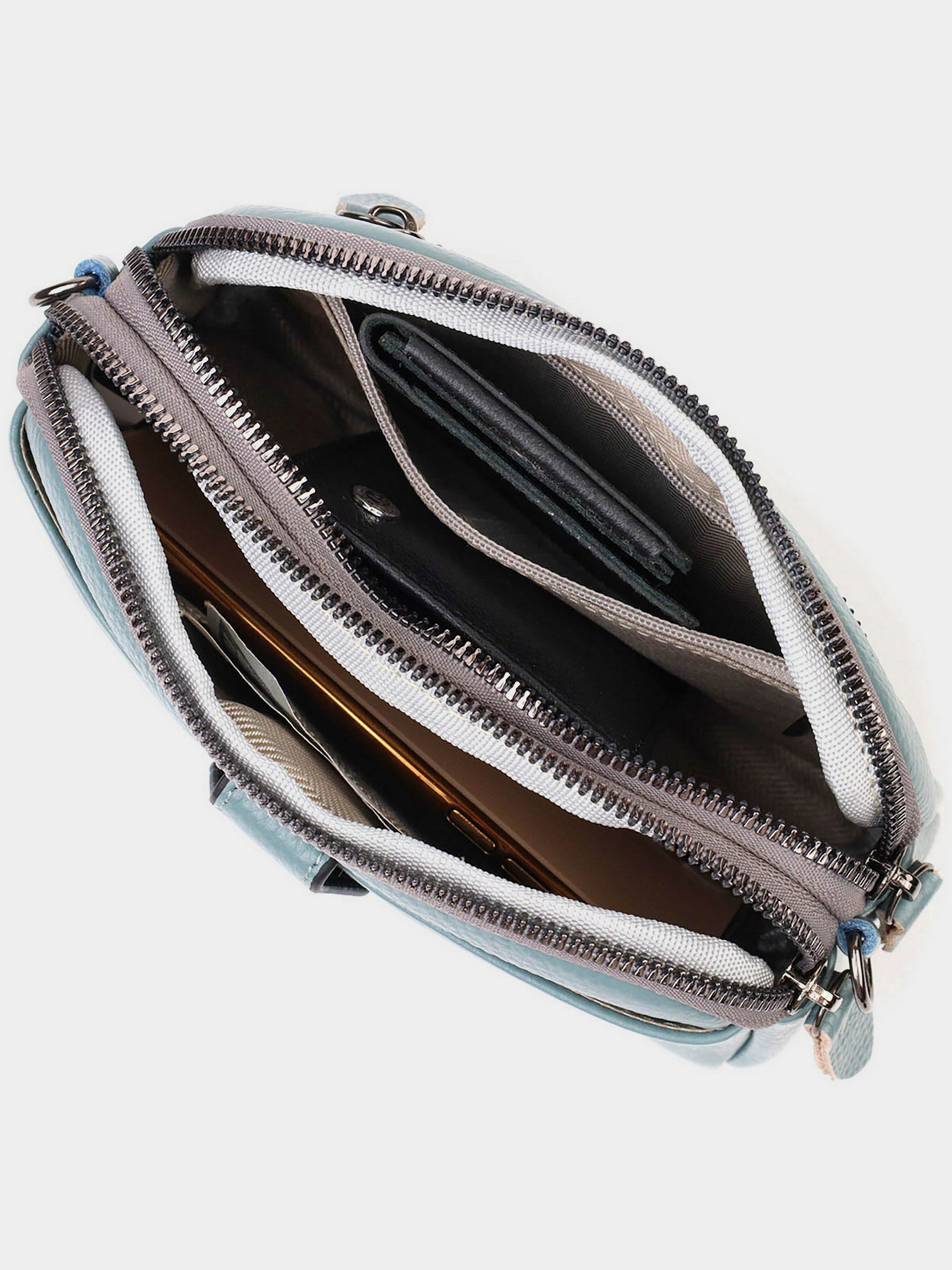 Крос-боді Vintage модель bag24_22087 Фото