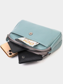 Крос-боді Vintage модель bag24_22087 Фото