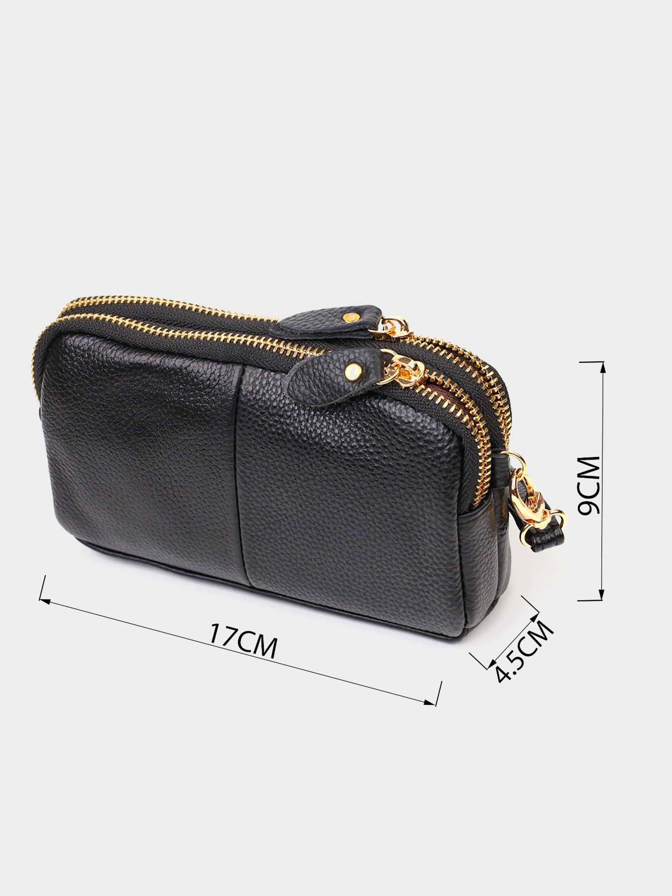 Клатч Vintage модель bag24_22088 Фото