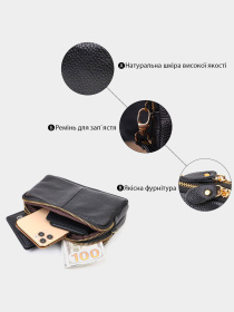 Клатч Vintage модель bag24_22088 Фото