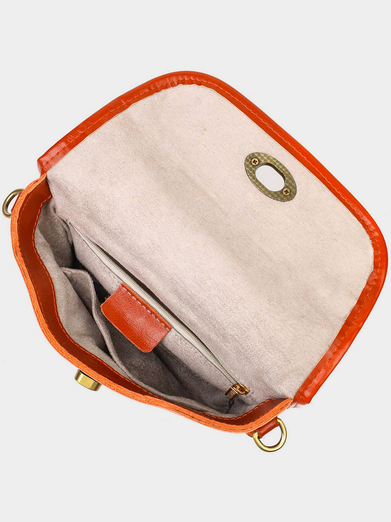 Крос-боді Vintage модель bag24_22091 Фото