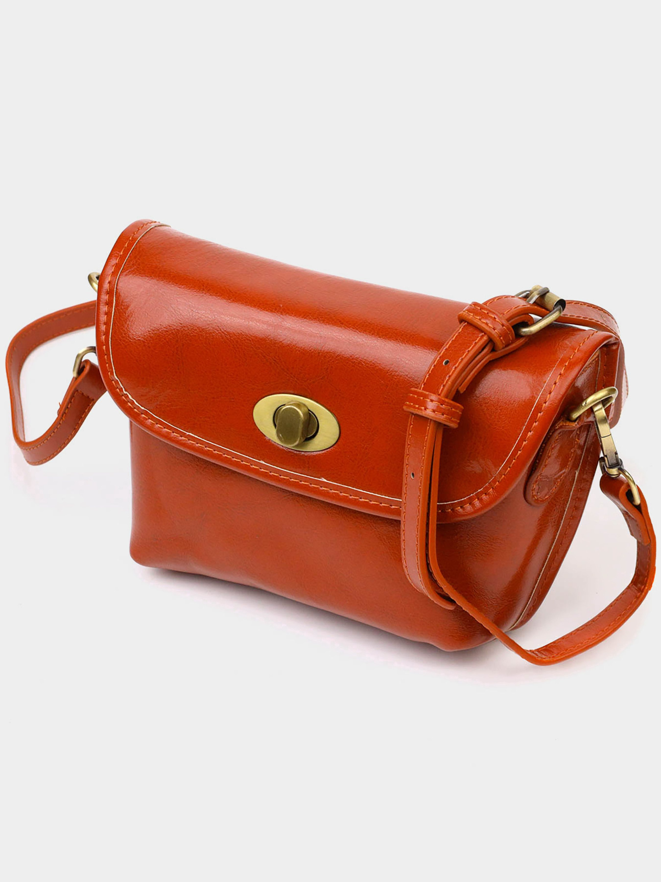 Крос-боді Vintage модель bag24_22091 Фото
