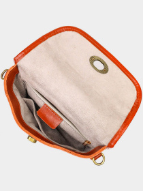 Крос-боді Vintage модель bag24_22091 Фото