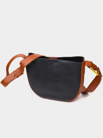 Кросс-боди Vintage модель bag24_22093 Фото