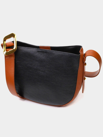Крос-боді Vintage модель bag24_22093 — фото - INTERTOP