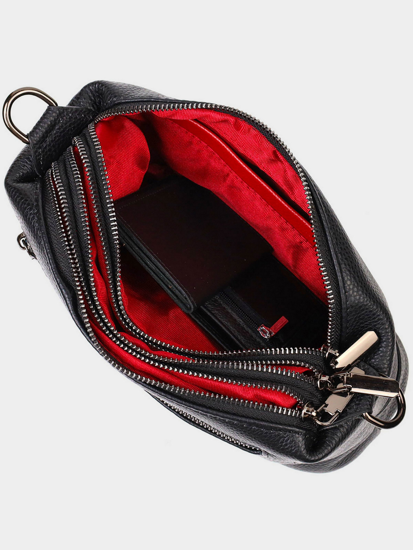 Кросс-боди Vintage модель bag24_22094 Фото