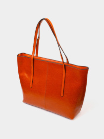 Шопер Vintage модель bag24_22096 Фото