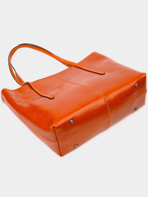 Шопер Vintage модель bag24_22096 Фото