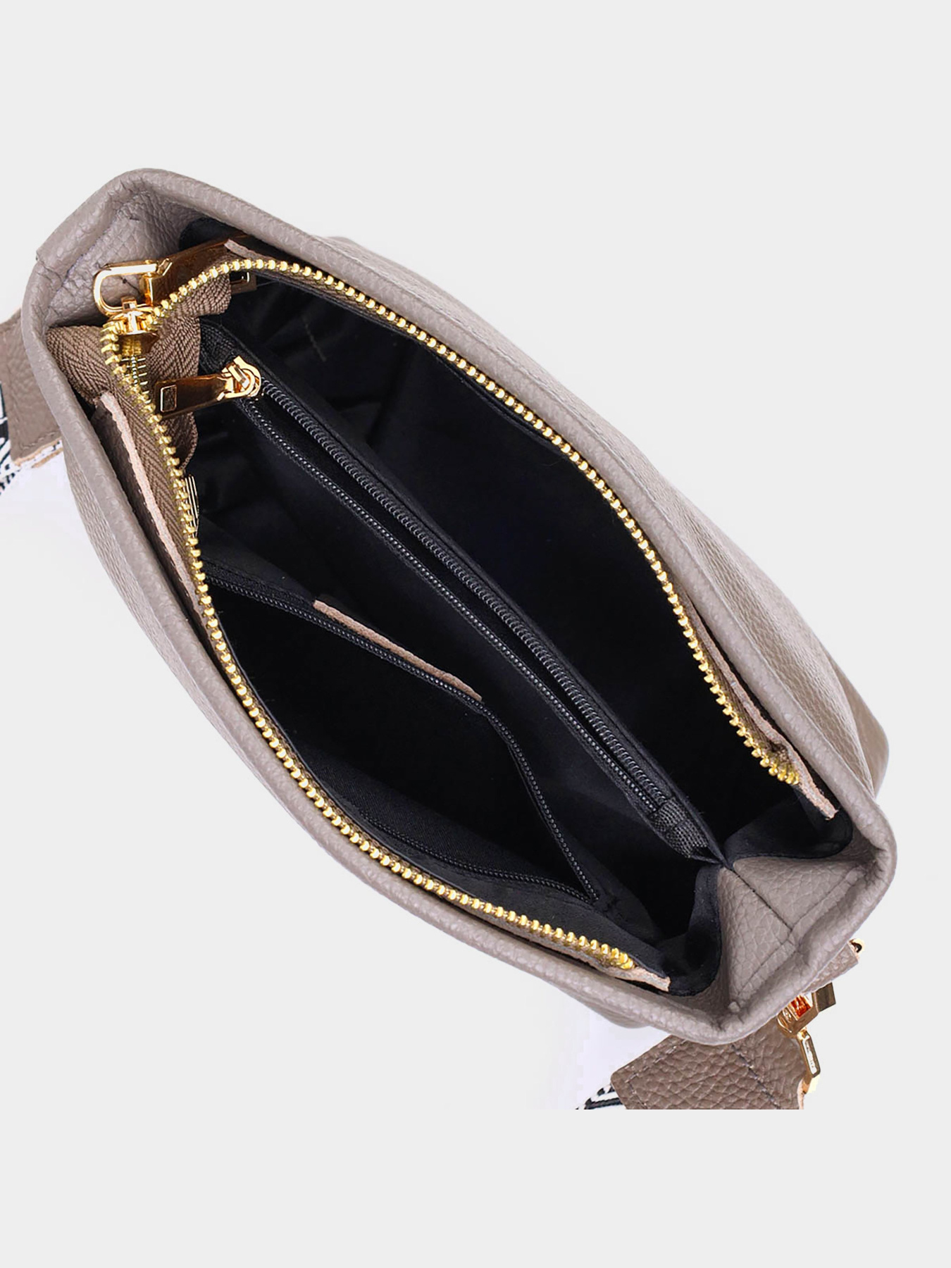 Кросс-боди Vintage модель bag24_22098 Фото