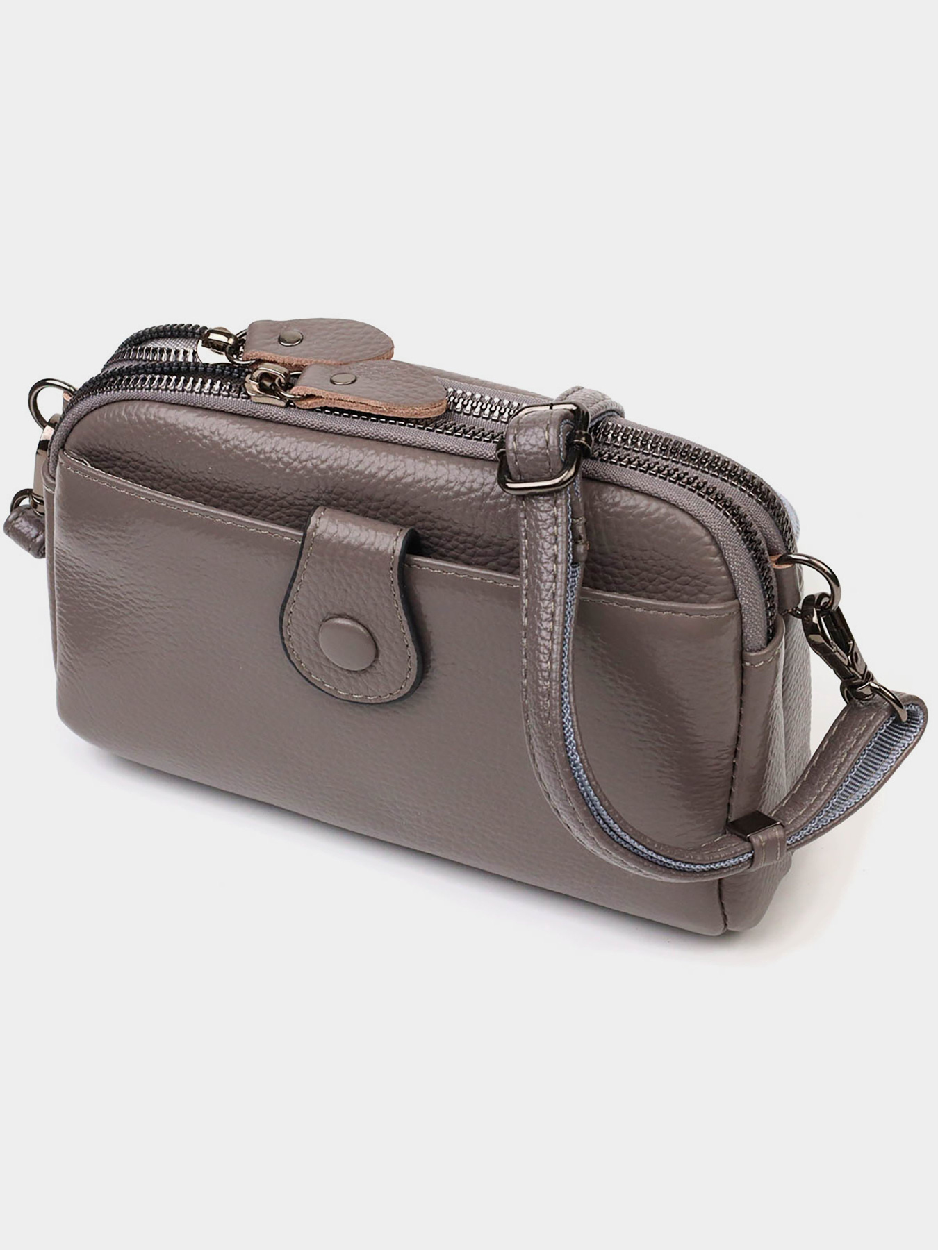 Кросс-боди Vintage модель bag24_22099 Фото