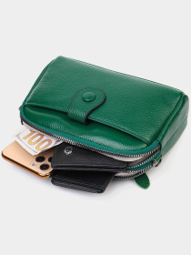 Кросс-боди Vintage модель bag24_22101 Фото