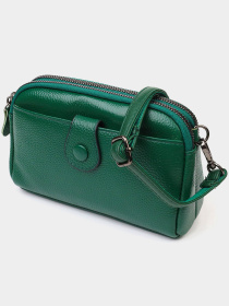 Кросс-боди Vintage модель bag24_22101 Фото