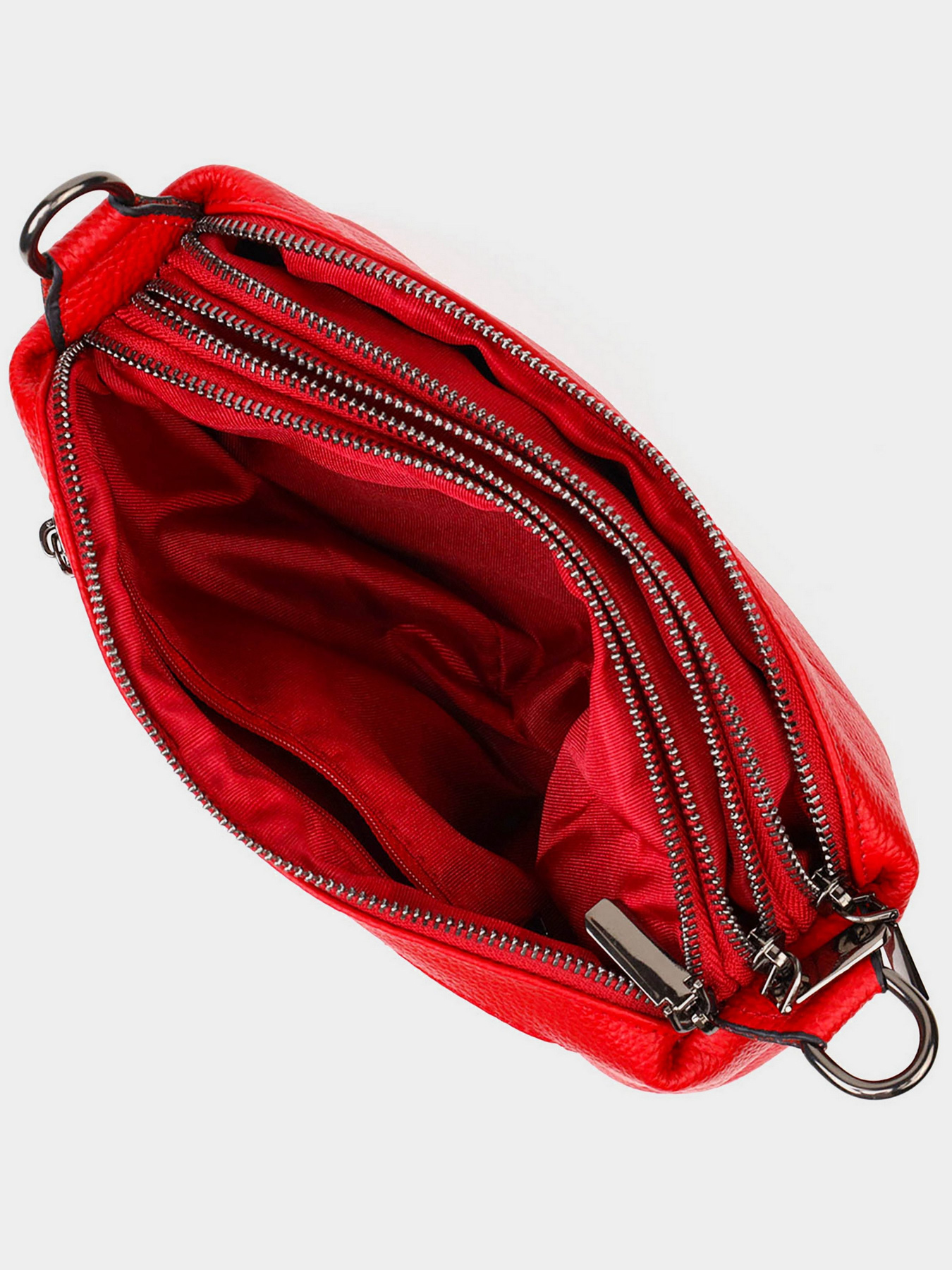 Кросс-боди Vintage модель bag24_22102 Фото