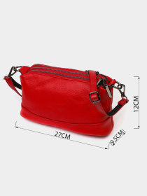 Крос-боді Vintage модель bag24_22102 Фото