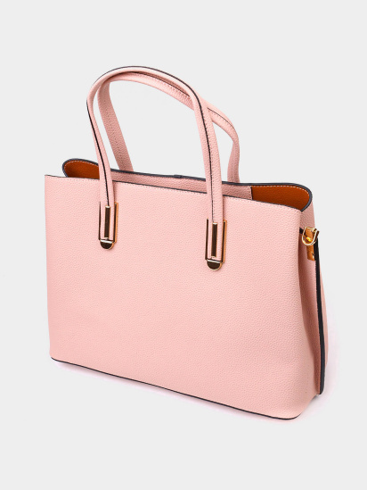 Сумка Vintage модель bag24_22104 — фото 3 - INTERTOP