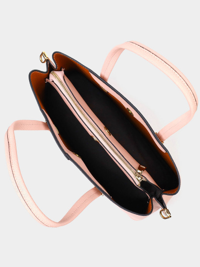 Сумка Vintage модель bag24_22104 — фото 6 - INTERTOP