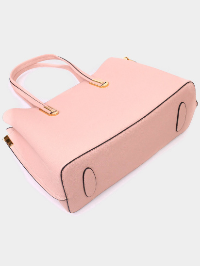 Сумка Vintage модель bag24_22104 — фото 7 - INTERTOP