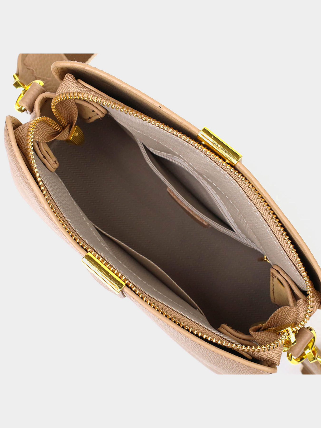 Крос-боді Vintage модель bag24_22106 Фото