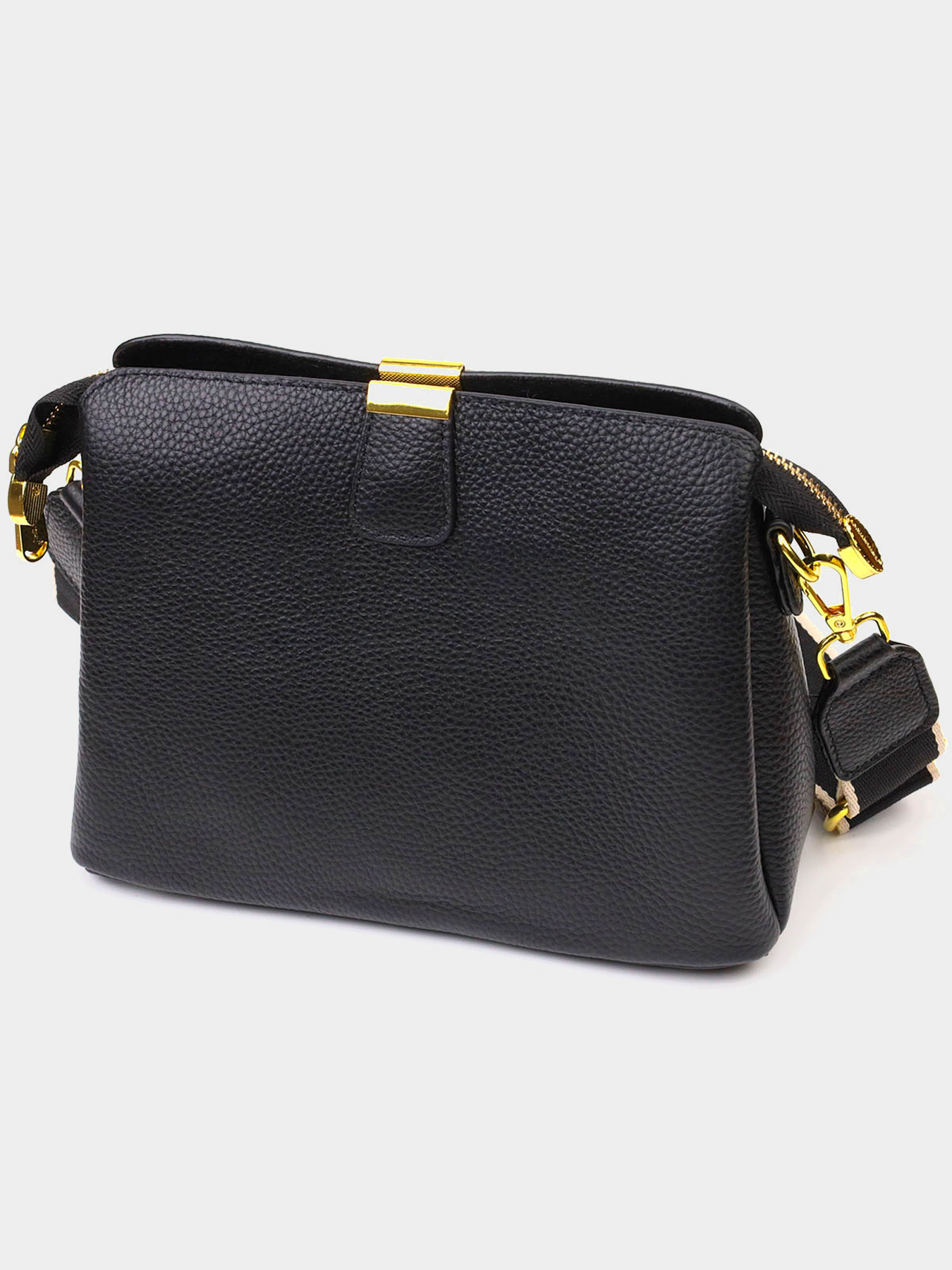 Кросс-боди Vintage модель bag24_22107 Фото