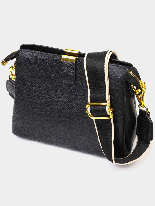 Кросс-боди Vintage модель bag24_22107 Фото